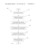 Devices, Methods, and Computer-Readable Media for Providing Quality of Service Optimization via Policy-Based Rearrangements diagram and image