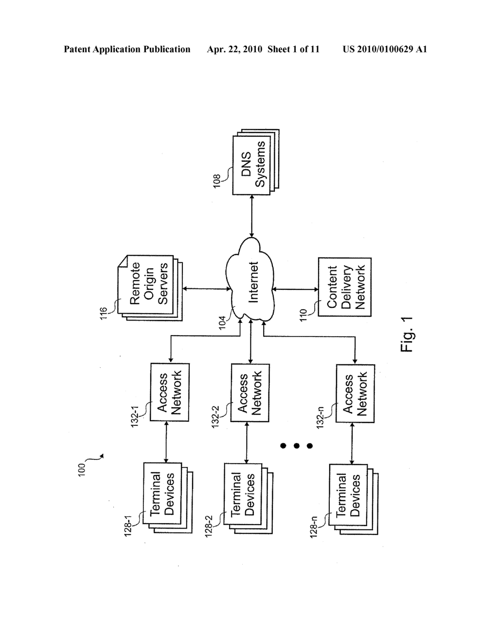 DOMAIN NAME SERVICE RESOLVER - diagram, schematic, and image 02