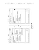 Sharing Data Within an Instant Messaging Session diagram and image