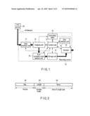 VIDEO RECORDING AND PLAYING APPARATUS, AND FILE MANAGEMENT METHOD diagram and image