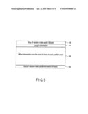 VIDEO RECORDING AND PLAYING APPARATUS, AND FILE MANAGEMENT METHOD diagram and image