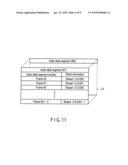 VIDEO RECORDING AND PLAYING APPARATUS, AND FILE MANAGEMENT METHOD diagram and image