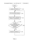 INTERRUPTION FACILITY FOR ADJUNCT PROCESSOR QUEUES diagram and image