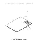 ACCESSING APPARATUS AND METHOD USING THE SAME diagram and image