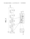 STORAGE APPARATUS AND CACHE CONTROL METHOD diagram and image