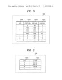 STORAGE APPARATUS AND CACHE CONTROL METHOD diagram and image