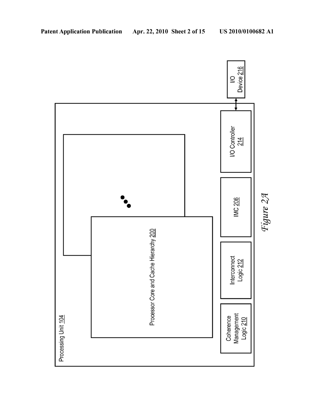 Victim Cache Replacement - diagram, schematic, and image 03