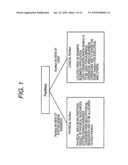 APPLICATION MIGRATION AND POWER CONSUMPTION OPTIMIZATION IN PARTITIONED COMPUTER SYSTEM diagram and image