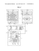 APPLICATION MIGRATION AND POWER CONSUMPTION OPTIMIZATION IN PARTITIONED COMPUTER SYSTEM diagram and image