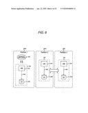 APPLICATION MIGRATION AND POWER CONSUMPTION OPTIMIZATION IN PARTITIONED COMPUTER SYSTEM diagram and image