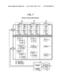 APPLICATION MIGRATION AND POWER CONSUMPTION OPTIMIZATION IN PARTITIONED COMPUTER SYSTEM diagram and image