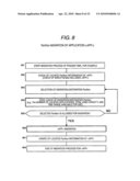 APPLICATION MIGRATION AND POWER CONSUMPTION OPTIMIZATION IN PARTITIONED COMPUTER SYSTEM diagram and image