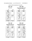 APPLICATION MIGRATION AND POWER CONSUMPTION OPTIMIZATION IN PARTITIONED COMPUTER SYSTEM diagram and image