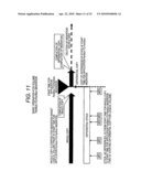 APPLICATION MIGRATION AND POWER CONSUMPTION OPTIMIZATION IN PARTITIONED COMPUTER SYSTEM diagram and image