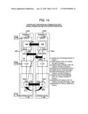 APPLICATION MIGRATION AND POWER CONSUMPTION OPTIMIZATION IN PARTITIONED COMPUTER SYSTEM diagram and image