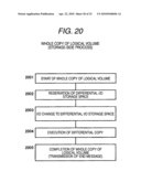 APPLICATION MIGRATION AND POWER CONSUMPTION OPTIMIZATION IN PARTITIONED COMPUTER SYSTEM diagram and image