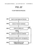 APPLICATION MIGRATION AND POWER CONSUMPTION OPTIMIZATION IN PARTITIONED COMPUTER SYSTEM diagram and image