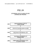 APPLICATION MIGRATION AND POWER CONSUMPTION OPTIMIZATION IN PARTITIONED COMPUTER SYSTEM diagram and image