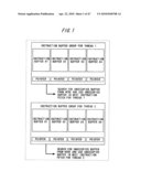 Processing device diagram and image