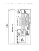 Processing device diagram and image