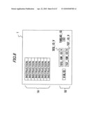 Processing device diagram and image