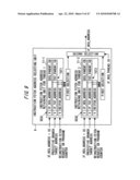 Processing device diagram and image