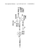 Processing device diagram and image