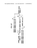 Processing device diagram and image