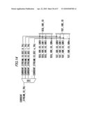 Processing device diagram and image