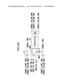 Processing device diagram and image