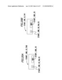 Processing device diagram and image