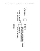 Processing device diagram and image