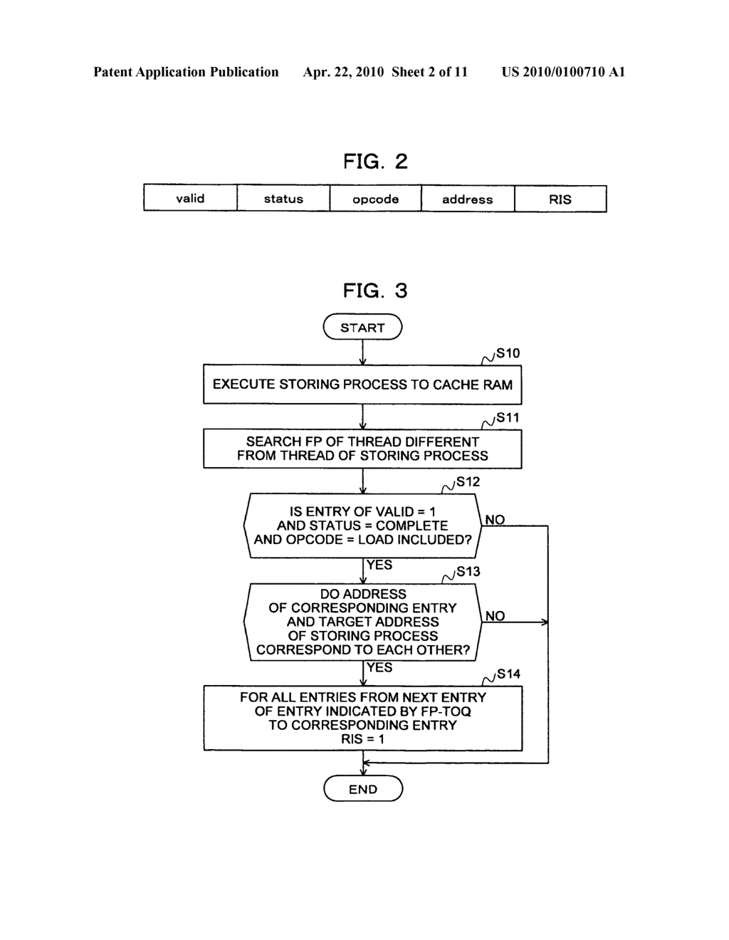 Information processing apparatus, cache memory controlling apparatus, and memory access order assuring method - diagram, schematic, and image 03