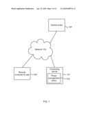 Conserving Power Using Predictive Modelling and Signaling diagram and image