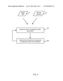 Conserving Power Using Predictive Modelling and Signaling diagram and image