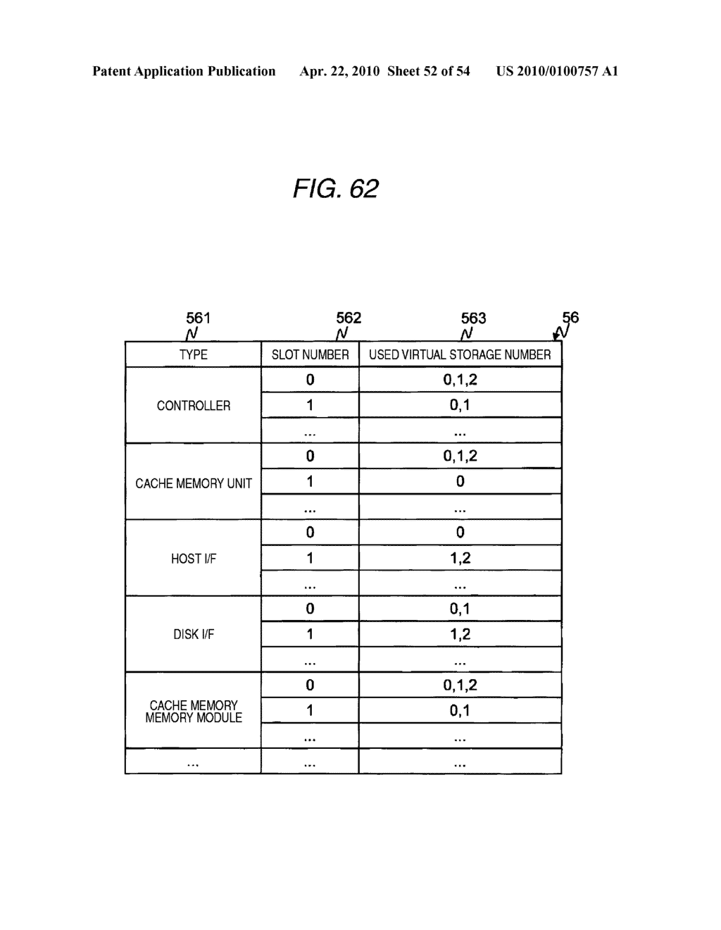 POWER ESTIMATING METHOD AND COMPUTER SYSTEM - diagram, schematic, and image 53