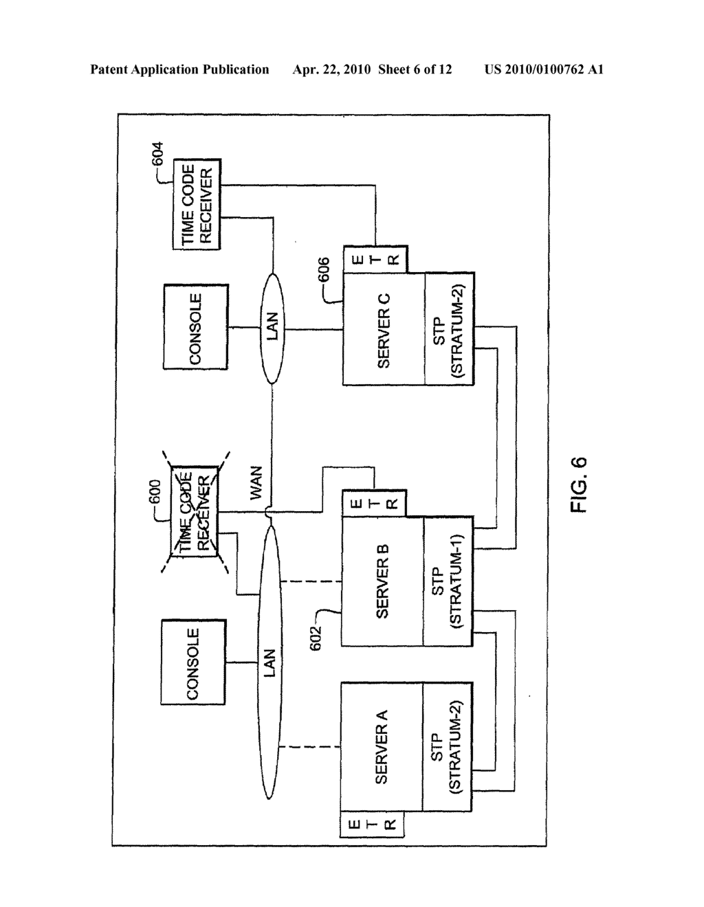 BACKUP POWER SOURCE USED IN INDICATING THAT SERVER MAY LEAVE NETWORK - diagram, schematic, and image 07