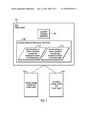 REDUNDANCY INFORMATION FOR ADJUSTING THRESHOLD FOR COMPONENT FAILURE IN A MULTI-LAYER SYSTEM diagram and image