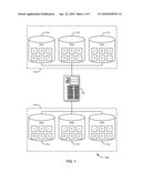 ESTIMATING DATA AVAILABILITY ON MANAGED STORAGE DEVICES diagram and image