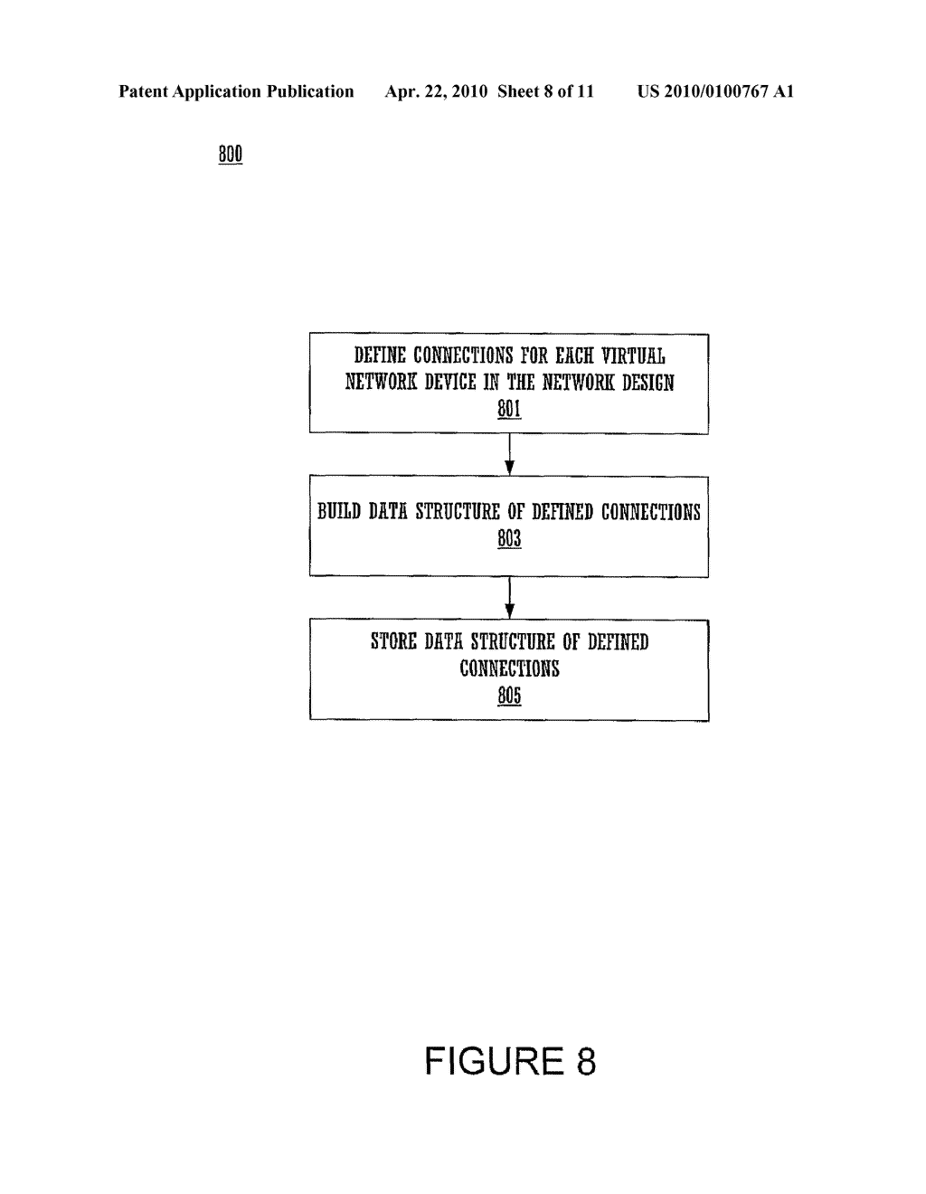 AUTOMATICALLY CONNECTING REMOTE NETWORK EQUIPMENT THROUGH A GRAPHICAL USER INTERFACE - diagram, schematic, and image 09