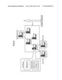 NETWORK FAILURE DETECTING SYSTEM, MEASUREMENT AGENT, SURVEILLANCE SERVER, AND NETWORK FAILURE DETECTING METHOD diagram and image