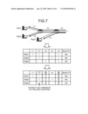 NETWORK FAILURE DETECTING SYSTEM, MEASUREMENT AGENT, SURVEILLANCE SERVER, AND NETWORK FAILURE DETECTING METHOD diagram and image