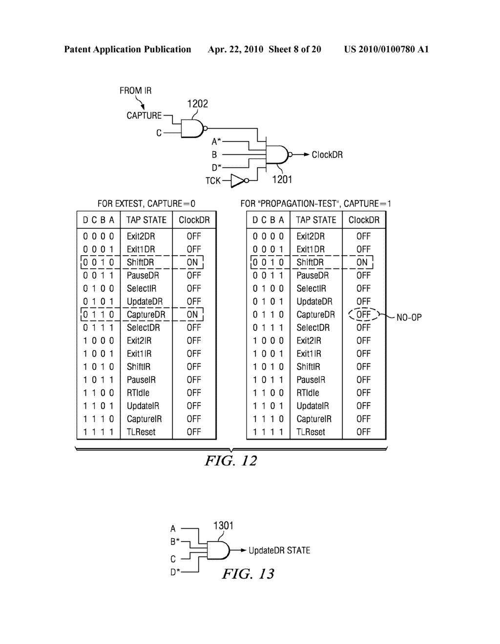 HIGH SPEED INTERCONNECT CIRCUIT TEST METHOD AND APPARATUS - diagram, schematic, and image 09