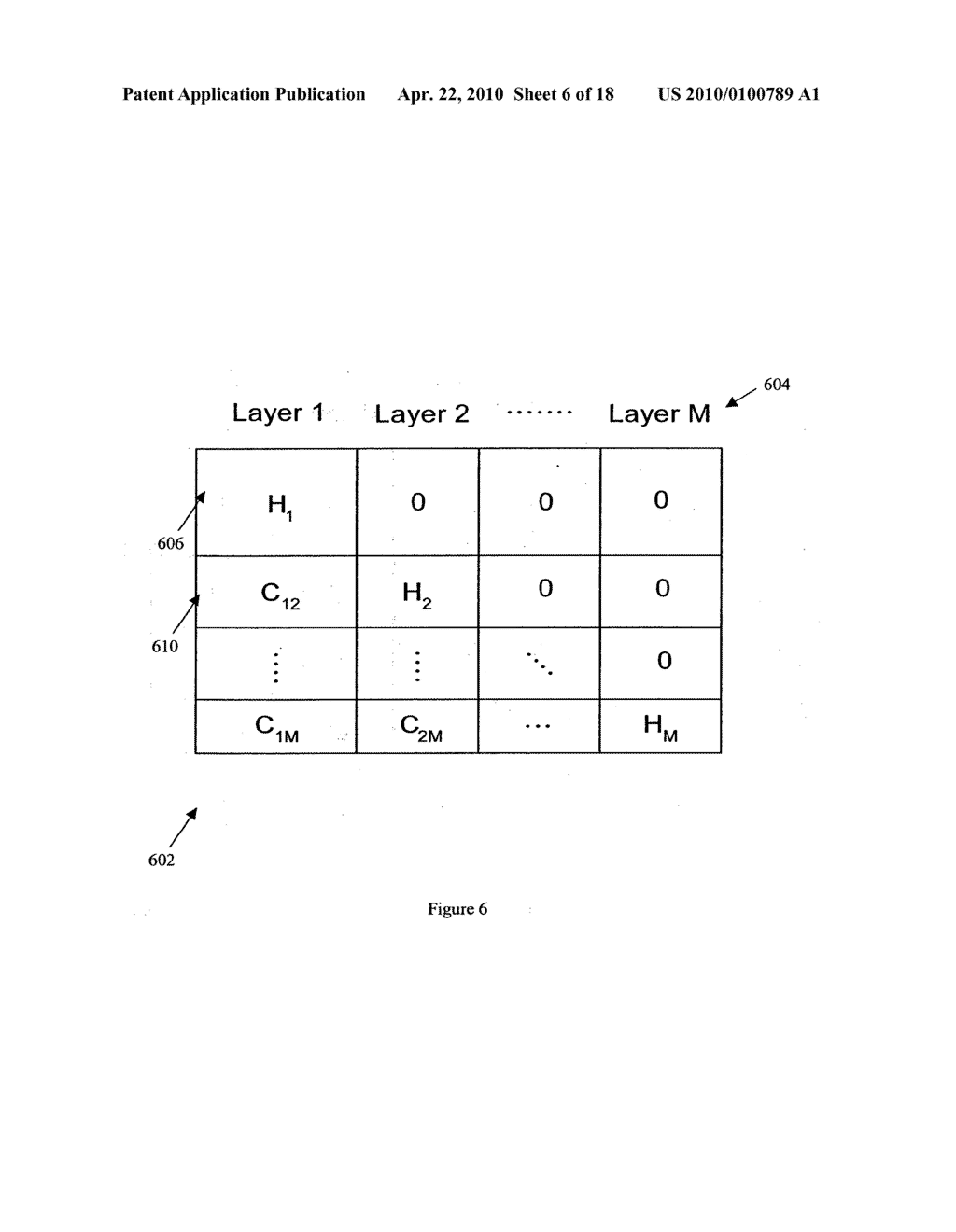  METHOD AND SYSTEM FOR DATA TRANSMISSION IN A MULTIPLE INPUT MULTIPLE OUTPUT (MIMO) SYSTEM - diagram, schematic, and image 07