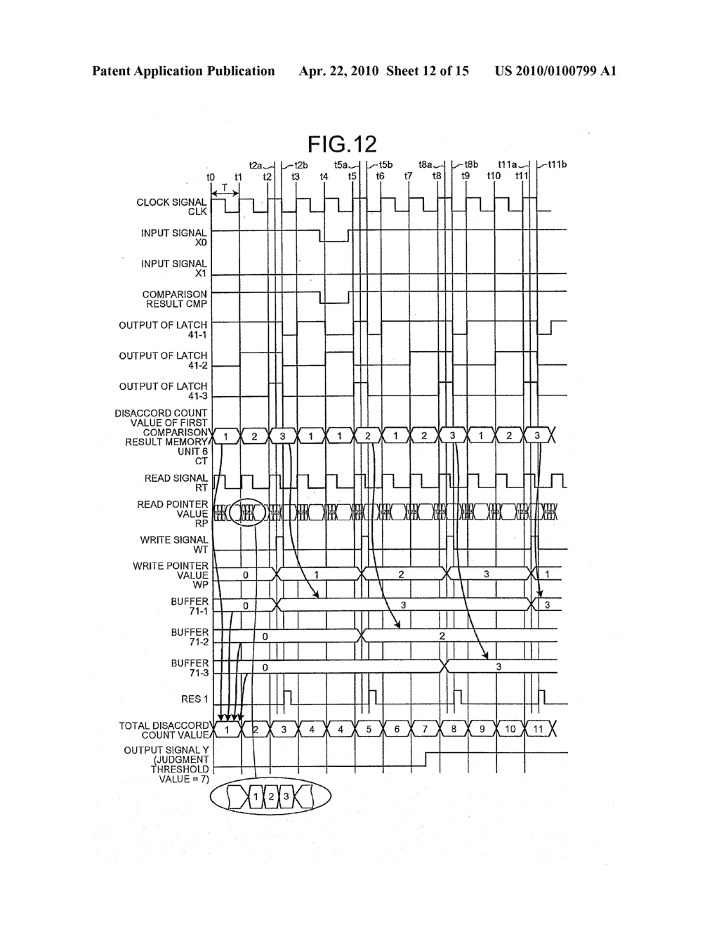 FAULT DETECTION APPARATUS, FAULT DETECTION METHOD, AND FAULT DETECTION PROGRAM - diagram, schematic, and image 13