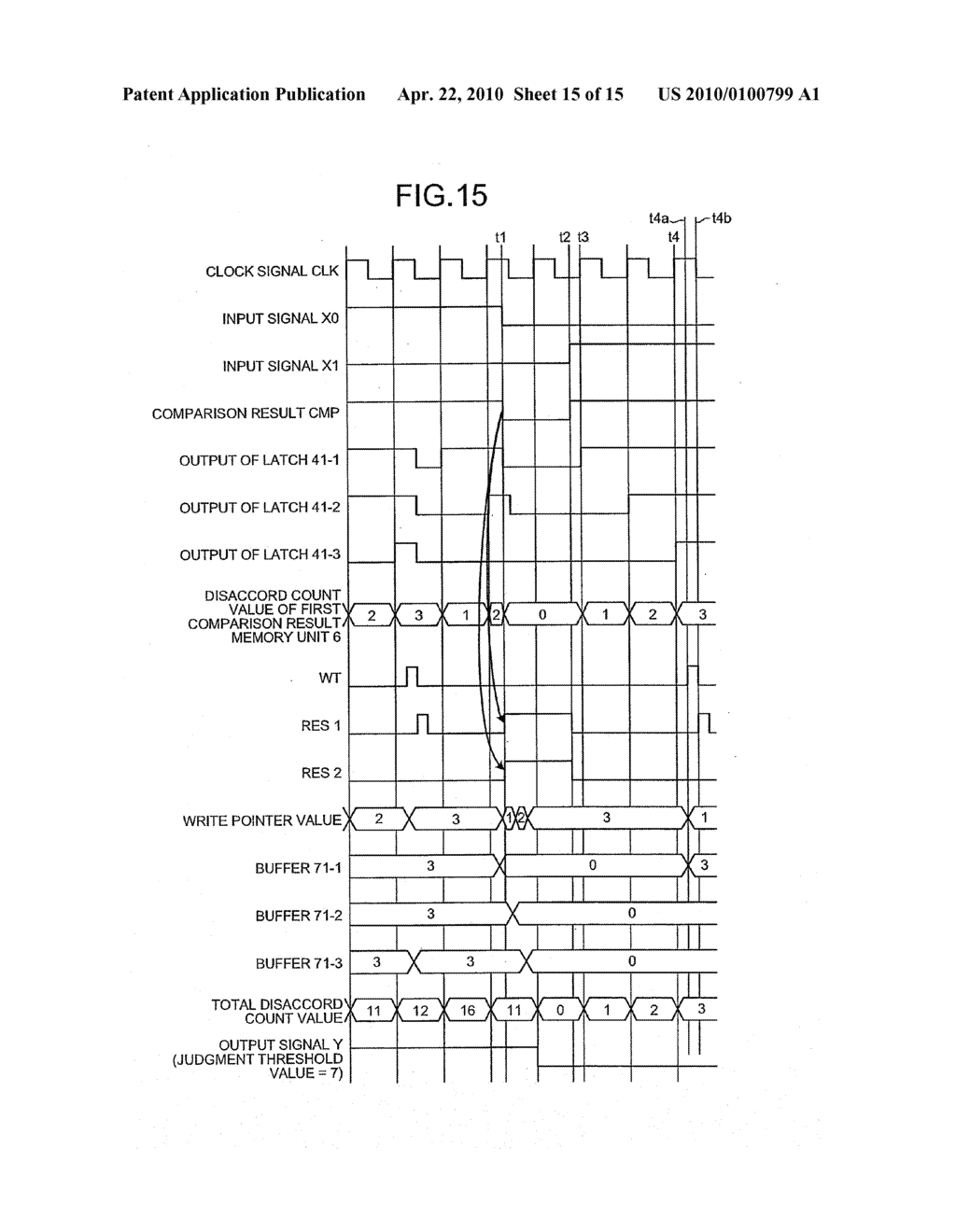 FAULT DETECTION APPARATUS, FAULT DETECTION METHOD, AND FAULT DETECTION PROGRAM - diagram, schematic, and image 16