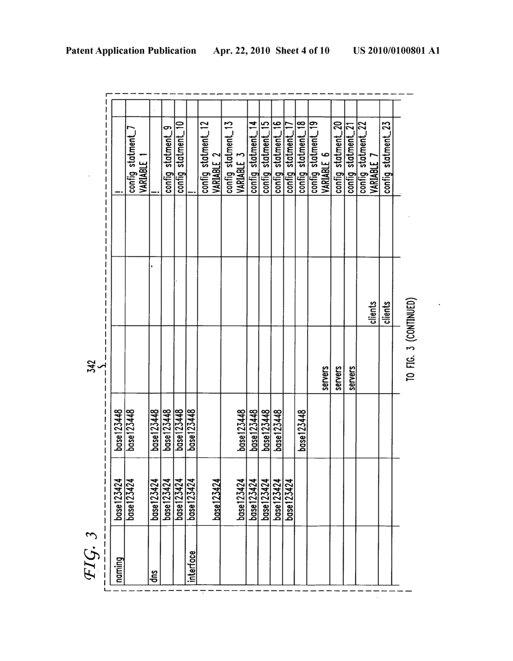 Router / switch configuration automatic generation method - diagram, schematic, and image 05