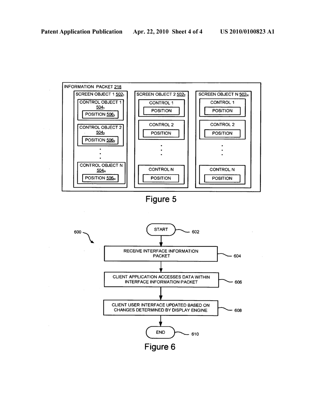 Method and apparatus for generating a web-based user interface - diagram, schematic, and image 05