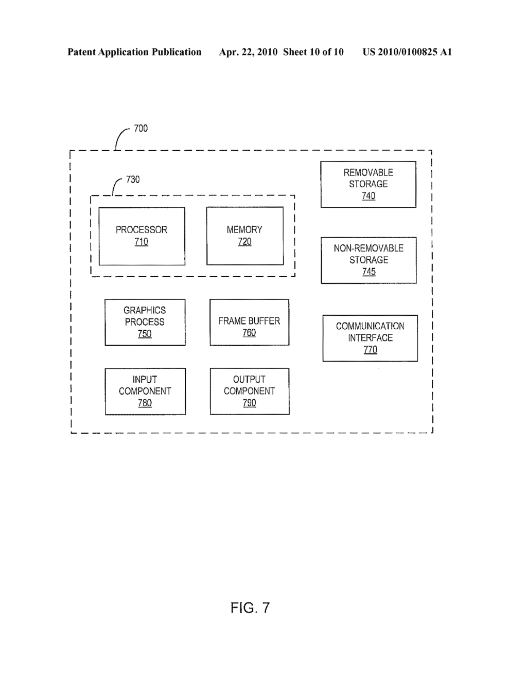 METHOD, SYSTEM AND GRAPHICAL USER INTERFACE FOR ENABLING A USER TO ACCESS ENTERPRISE DATA ON A PORTABLE ELECTRONIC DEVICE - diagram, schematic, and image 11