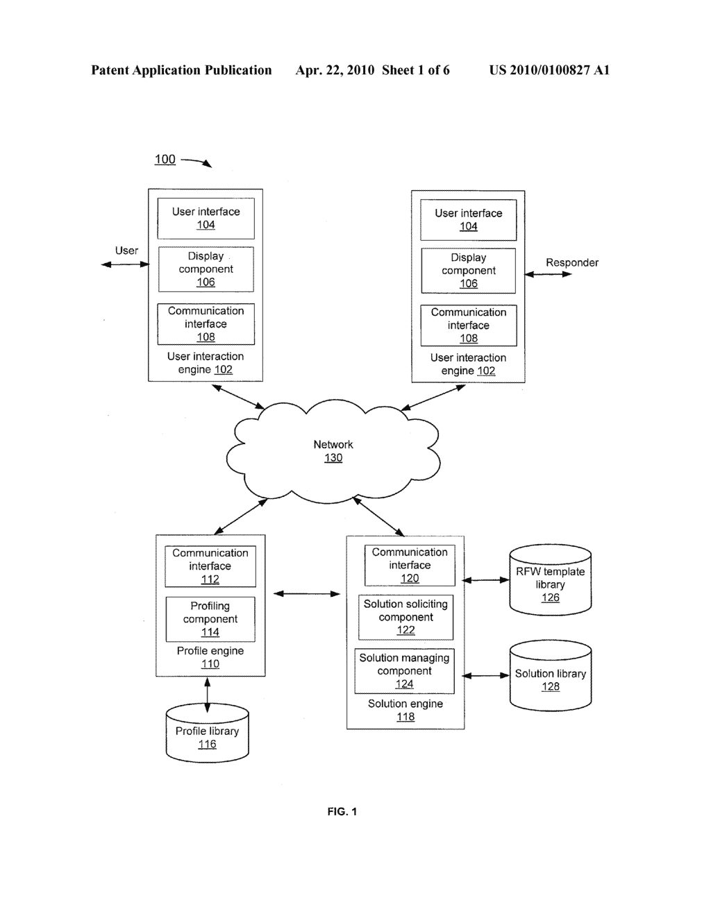 System and method for managing wisdom solicited from user community - diagram, schematic, and image 02